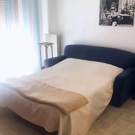 Apartamento Casa Teresina