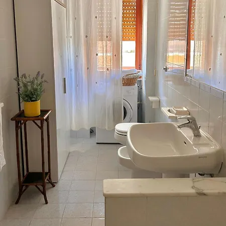 Apartamento Casa Teresina