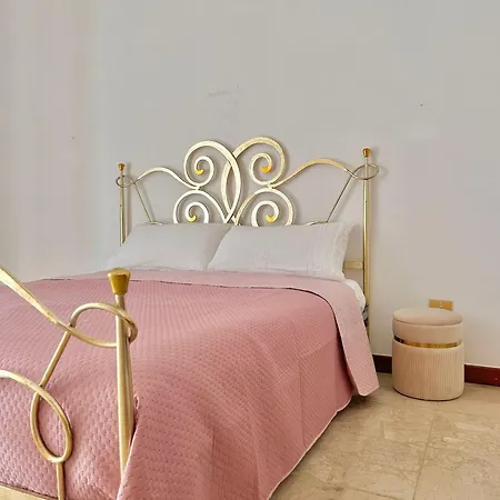 Casa Teresina Apartamento *