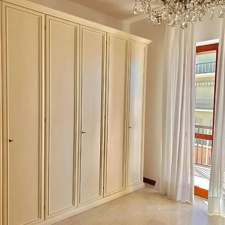 Apartamento Casa Teresina Vieste