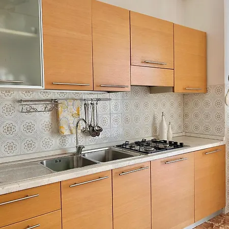 Casa Teresina Apartamento *